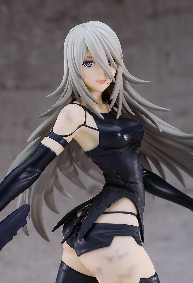 NieR:Automata Ver1.1a - YoRHa Type A No.2 - Pop Up Parade (Good Smile Company) photo 3