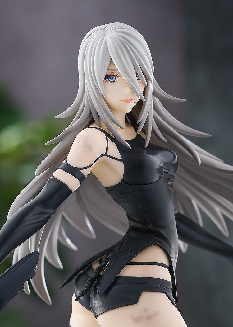 NieR:Automata Ver1.1a - YoRHa Type A No.2 - Pop Up Parade (Good Smile Company) photo 5