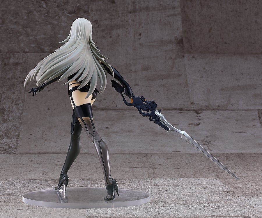 NieR:Automata Ver1.1a - YoRHa Type A No.2 - Pop Up Parade (Good Smile Company) photo 6