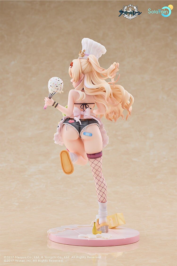 Azur Lane - Bache - 1/7 - Anniversary Illustration Ver. (Solarain) photo 7
