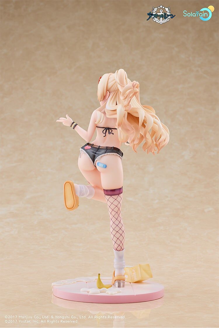 Azur Lane - Bache - 1/7 - Anniversary Illustration Ver. (Solarain) photo 13