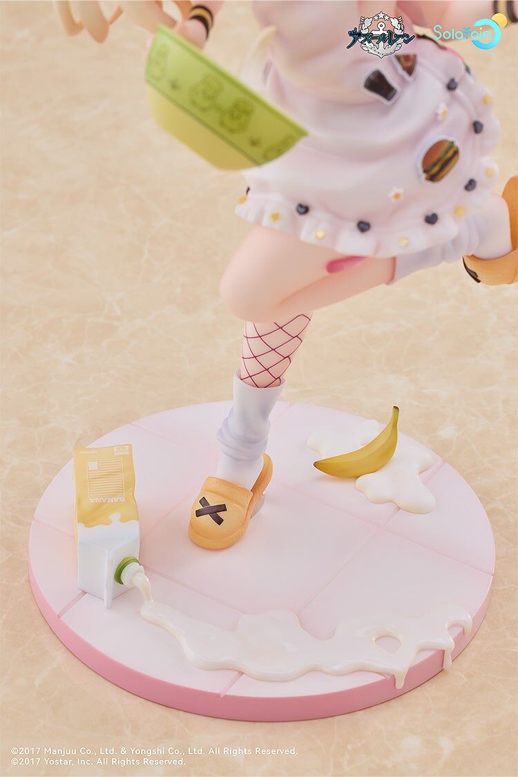 Azur Lane - Bache - 1/7 - Anniversary Illustration Ver. (Solarain) photo 15