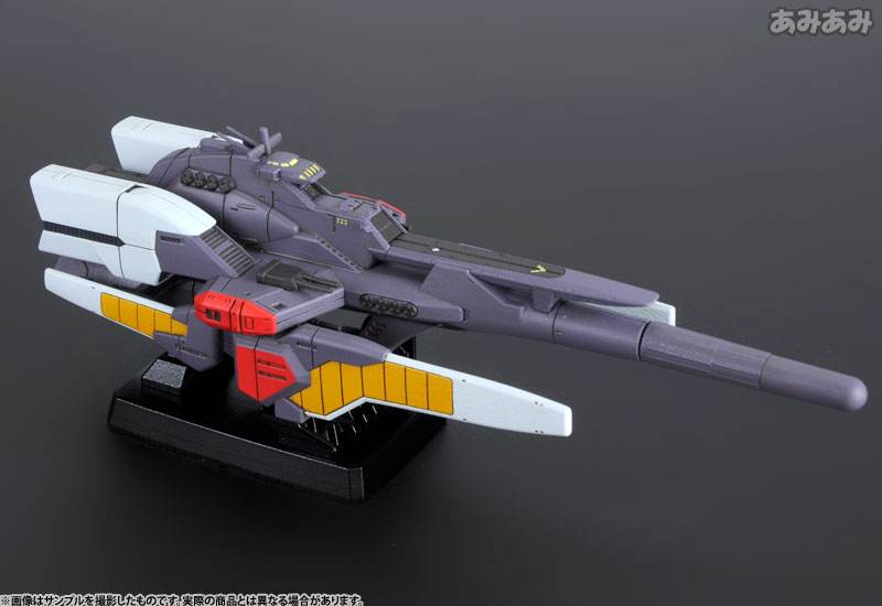 Kidou Senshi Victory Gundam - Reinforce Jr. - Cosmo Fleet Special (MegaHouse) photo 7