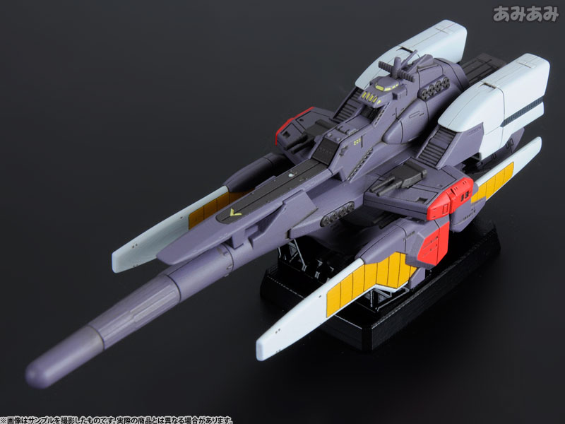 Kidou Senshi Victory Gundam - Reinforce Jr. - Cosmo Fleet Special (MegaHouse) photo 10
