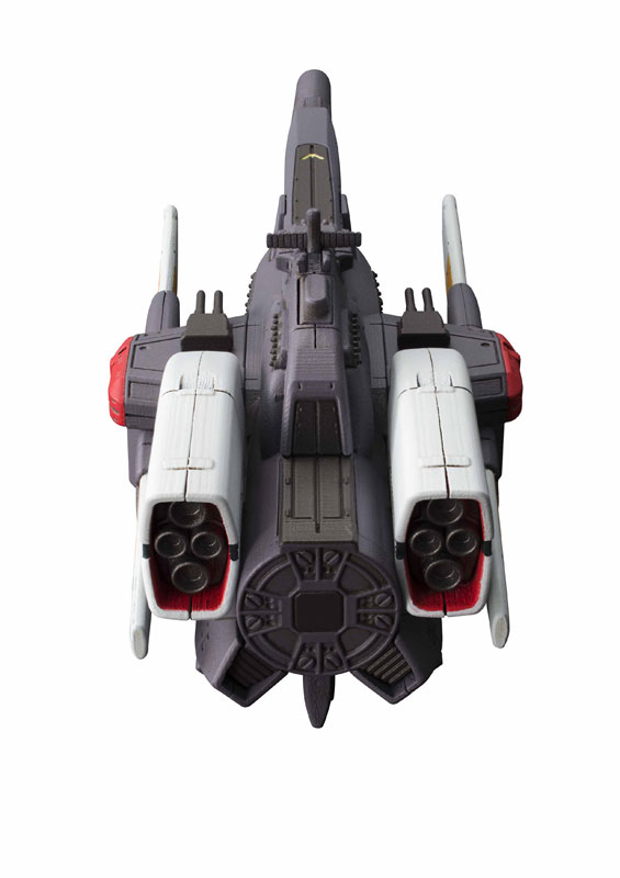 Kidou Senshi Victory Gundam - Reinforce Jr. - Cosmo Fleet Special (MegaHouse) photo 12