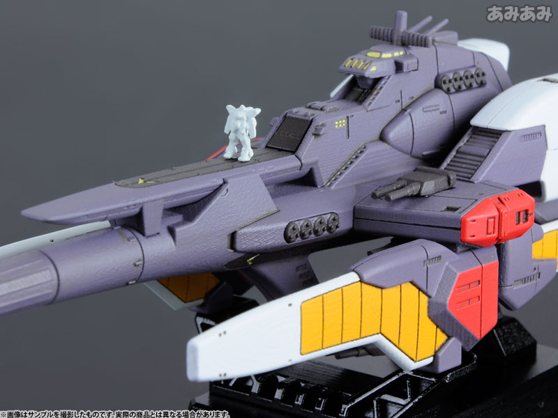 Kidou Senshi Victory Gundam - Reinforce Jr. - Cosmo Fleet Special (MegaHouse) photo 16