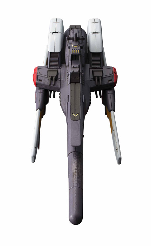 Kidou Senshi Victory Gundam - Reinforce Jr. - Cosmo Fleet Special (MegaHouse) photo 18