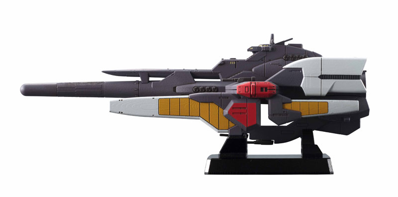 Kidou Senshi Victory Gundam - Reinforce Jr. - Cosmo Fleet Special (MegaHouse) photo 19