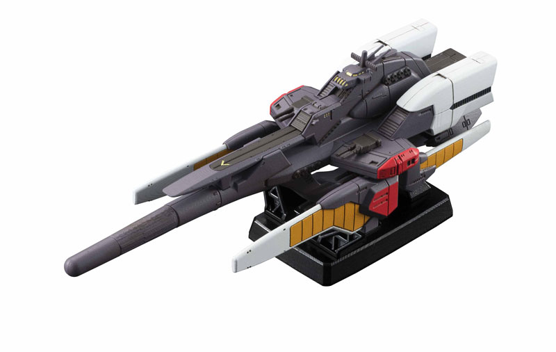 Kidou Senshi Victory Gundam - Reinforce Jr. - Cosmo Fleet Special (MegaHouse) photo 20
