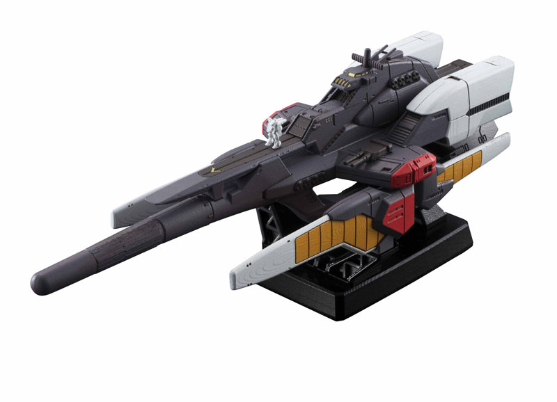 Kidou Senshi Victory Gundam - Reinforce Jr. - Cosmo Fleet Special (MegaHouse) photo 21