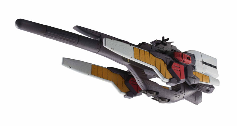 Kidou Senshi Victory Gundam - Reinforce Jr. - Cosmo Fleet Special (MegaHouse) photo 23
