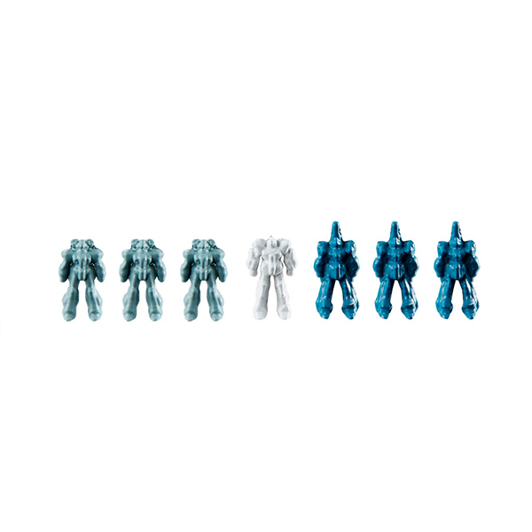 Kidou Senshi Gundam UC - Nahel Argama - Cosmo Fleet Special (MegaHouse) photo 3