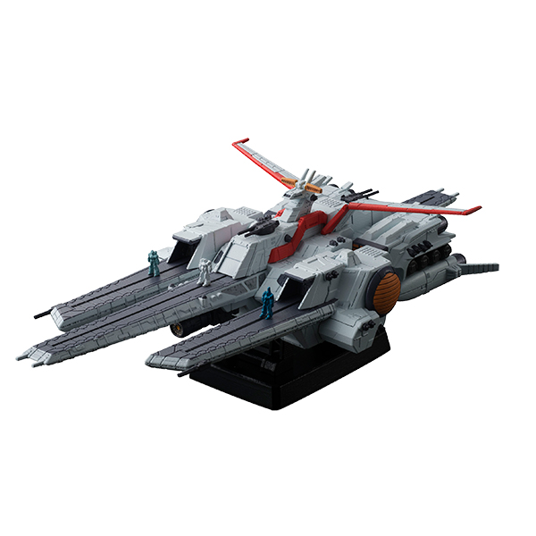 Kidou Senshi Gundam UC - Nahel Argama - Cosmo Fleet Special (MegaHouse) photo 14