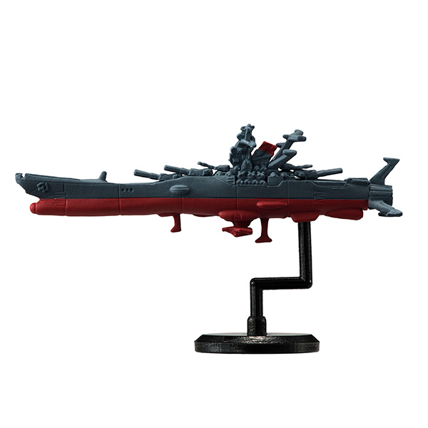 Uchuu Senkan Yamato 2199 - Yamato - Cosmo Fleet Special (MegaHouse) photo 5