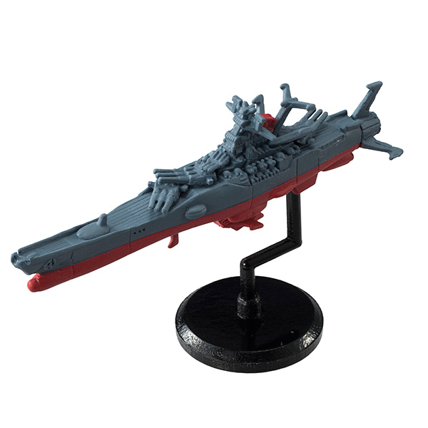 Uchuu Senkan Yamato 2199 - Yamato - Cosmo Fleet Special (MegaHouse) photo 6