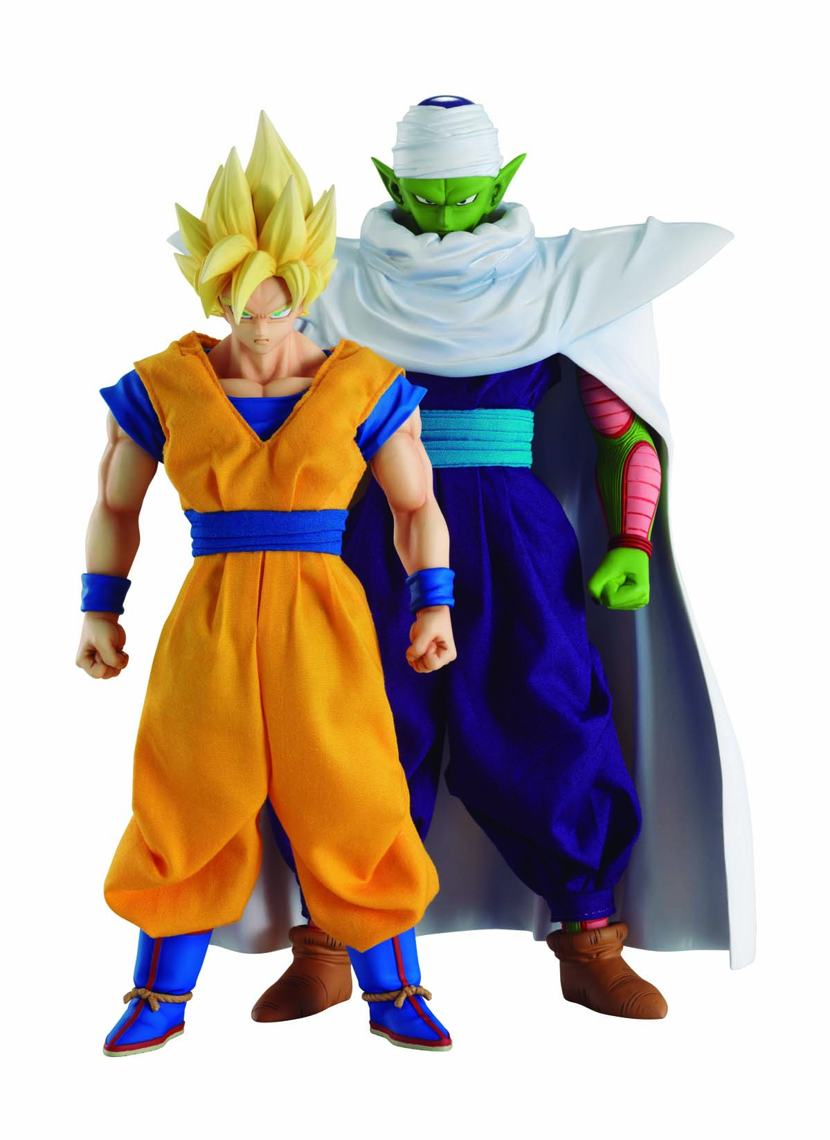 Dragon Ball Z - Piccolo - Dimension of Dragonball (MegaHouse) photo 3