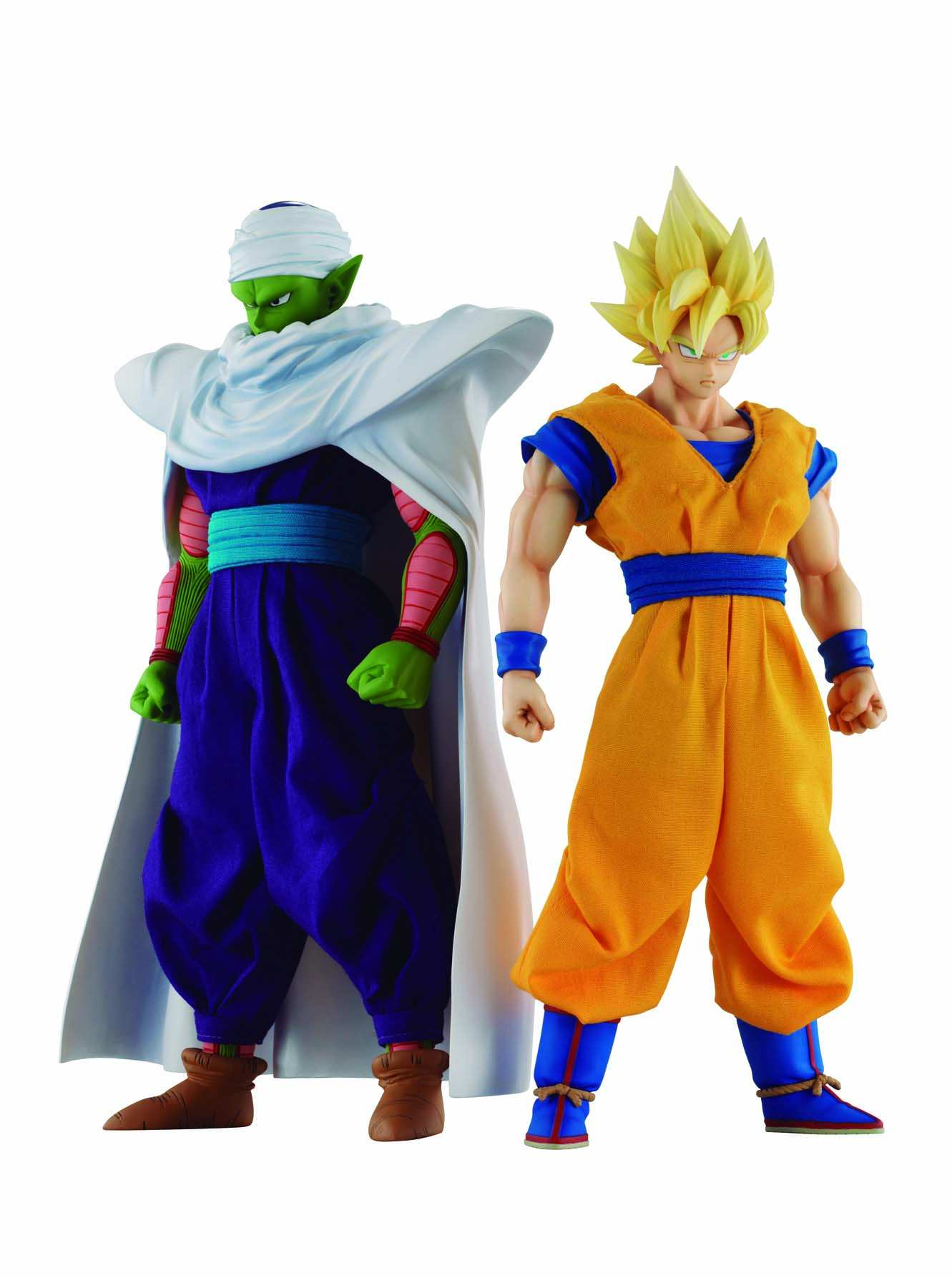 Dragon Ball Z - Piccolo - Dimension of Dragonball (MegaHouse) photo 4