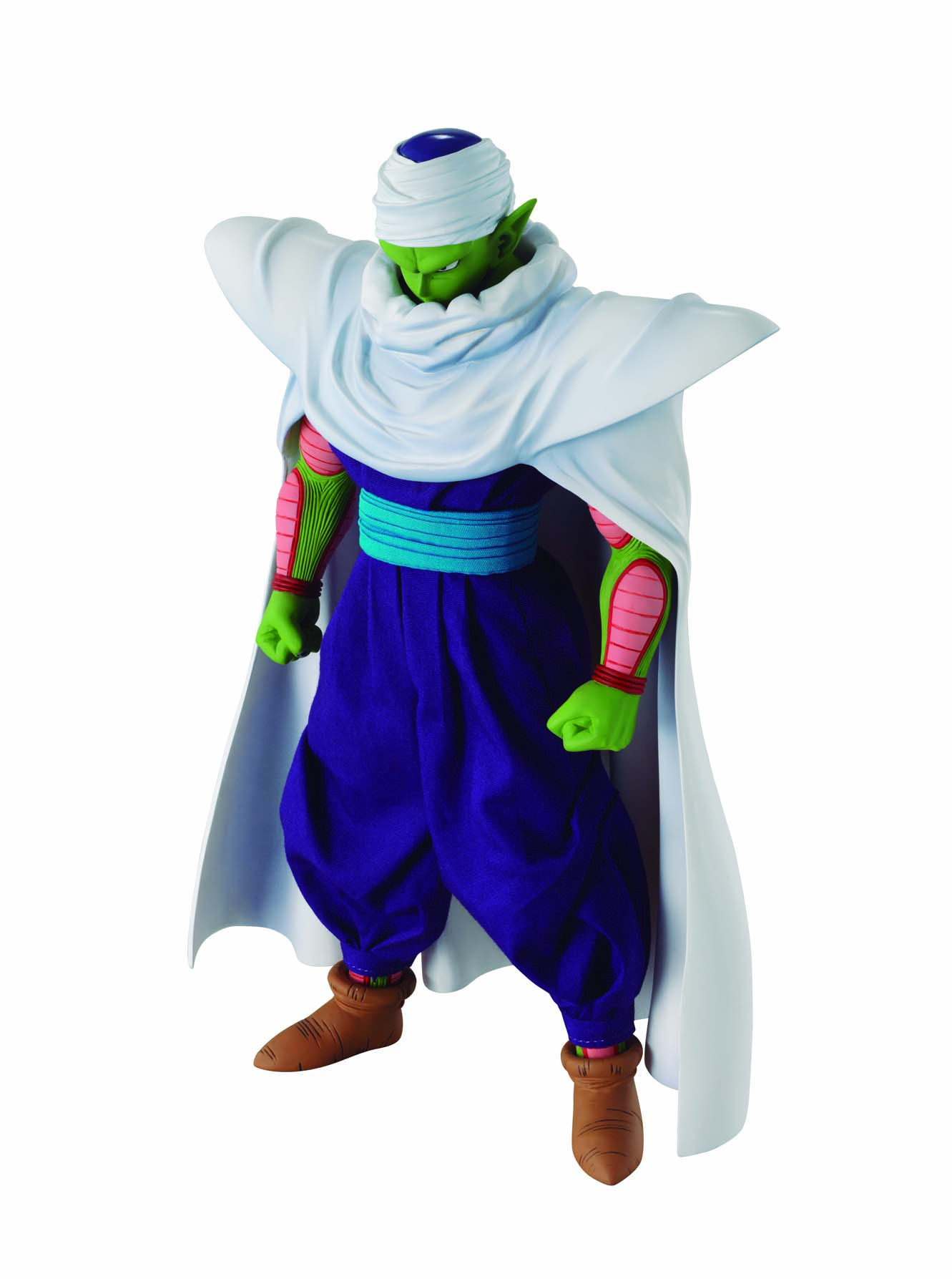 Dragon Ball Z - Piccolo - Dimension of Dragonball (MegaHouse) photo 5