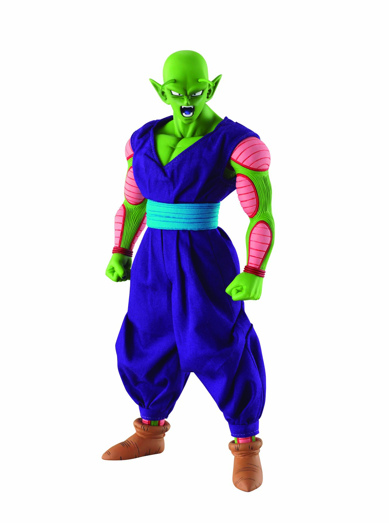 Dragon Ball Z - Piccolo - Dimension of Dragonball (MegaHouse) photo 7