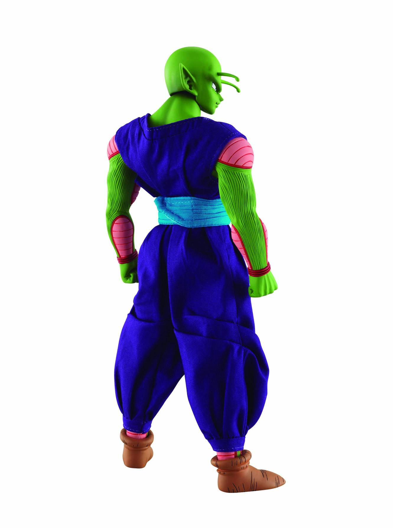 Dragon Ball Z - Piccolo - Dimension of Dragonball (MegaHouse) photo 8