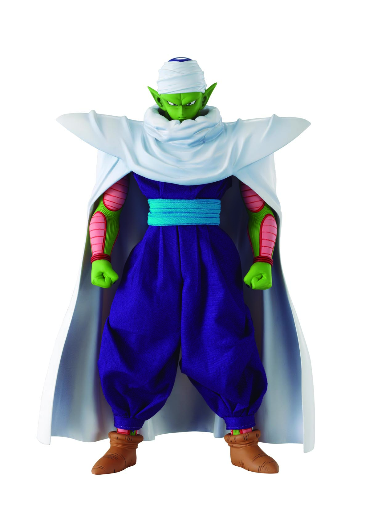 Dragon Ball Z - Piccolo - Dimension of Dragonball (MegaHouse) photo 9