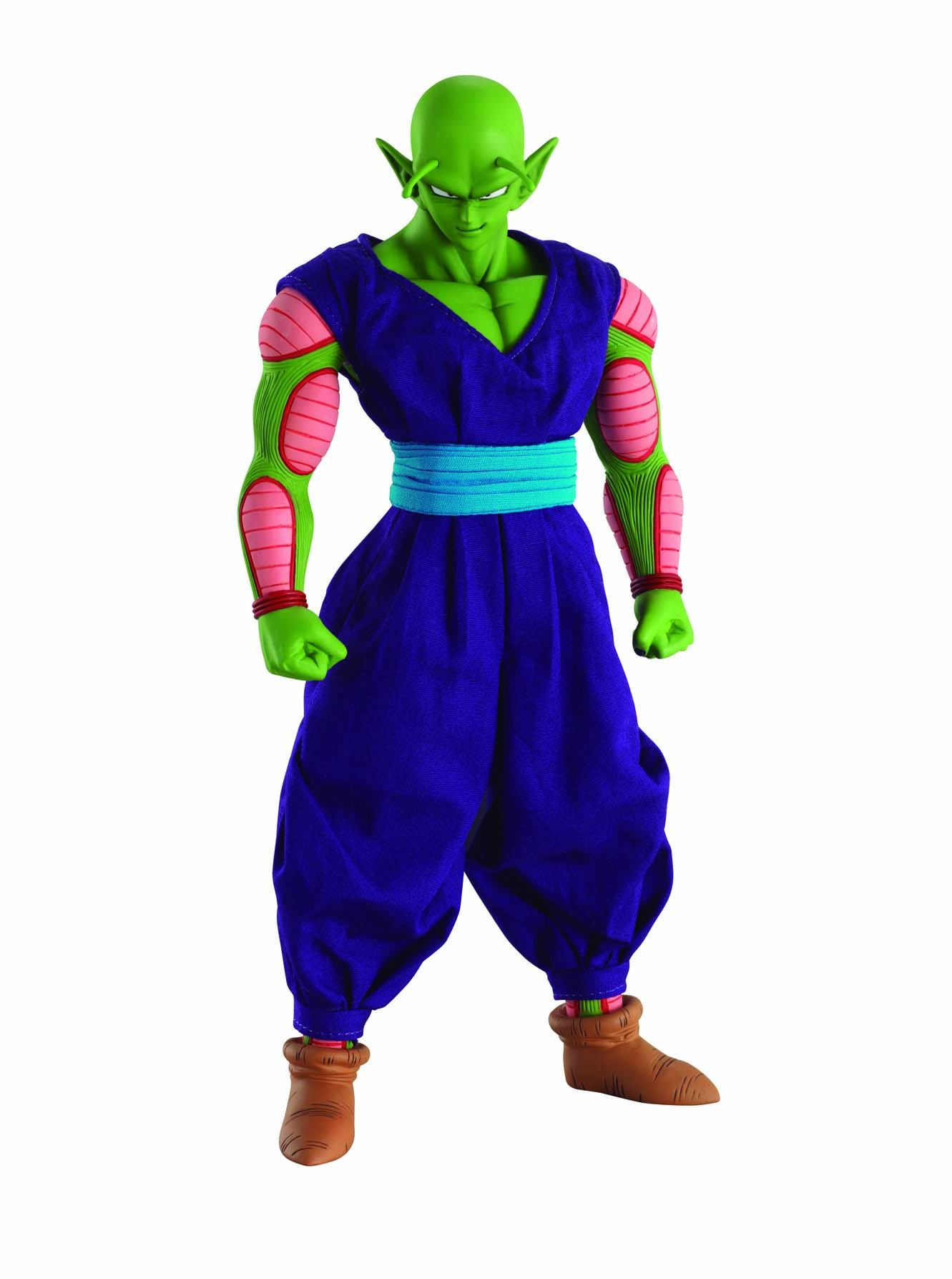 Dragon Ball Z - Piccolo - Dimension of Dragonball (MegaHouse) photo 11