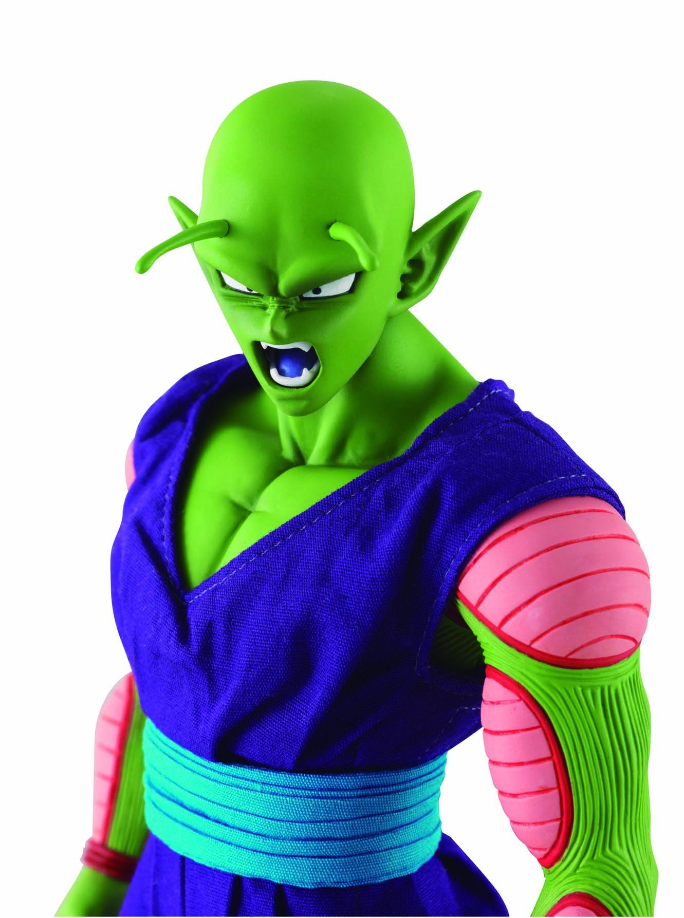 Dragon Ball Z - Piccolo - Dimension of Dragonball (MegaHouse) photo 12