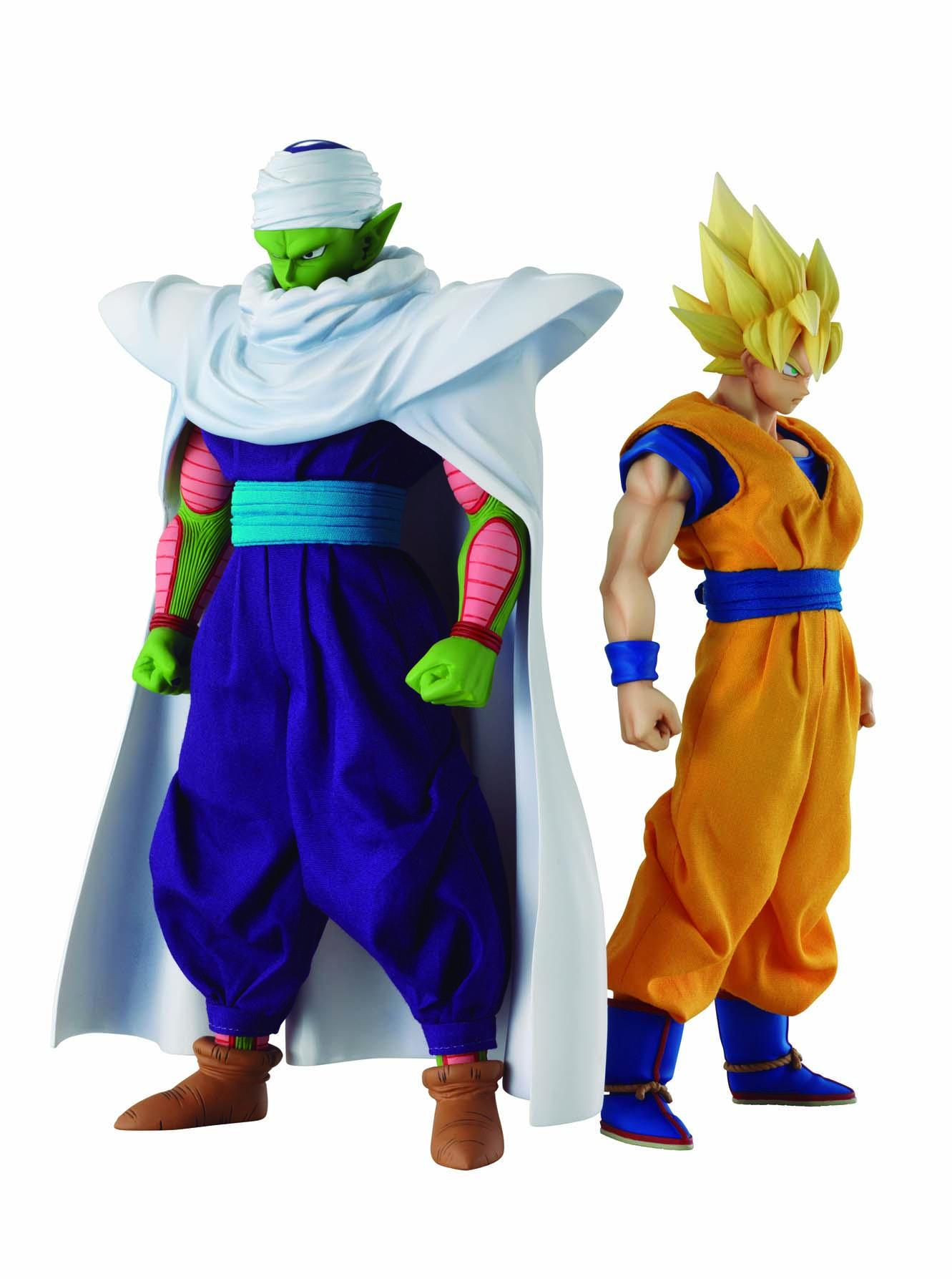 Dragon Ball Z - Piccolo - Dimension of Dragonball (MegaHouse) photo 13