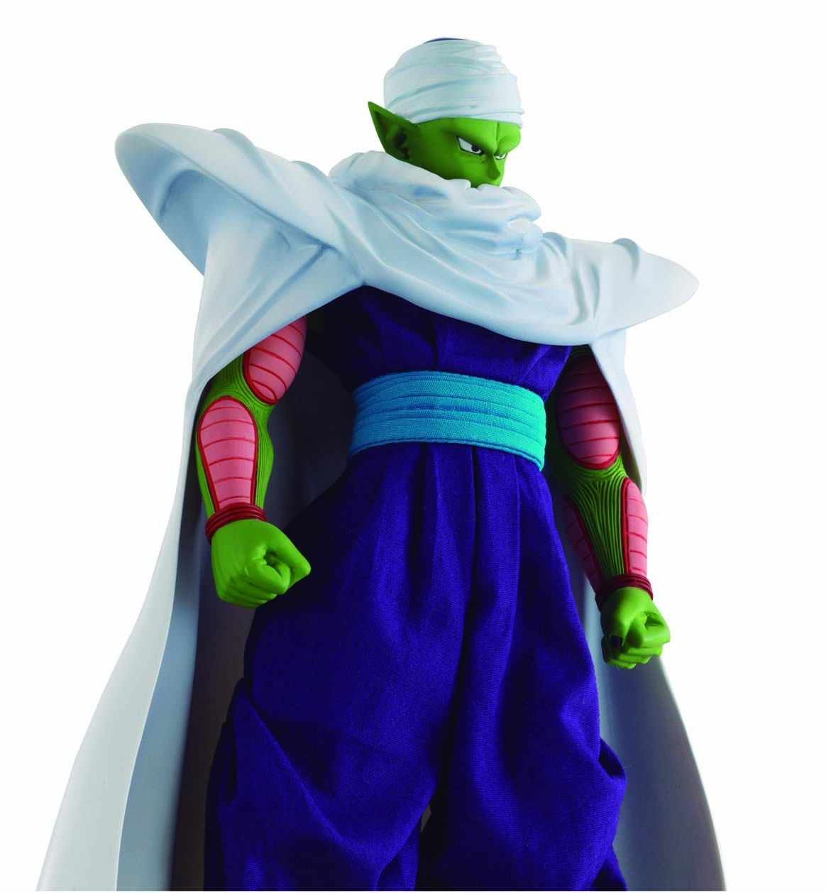 Dragon Ball Z - Piccolo - Dimension of Dragonball (MegaHouse) photo 15