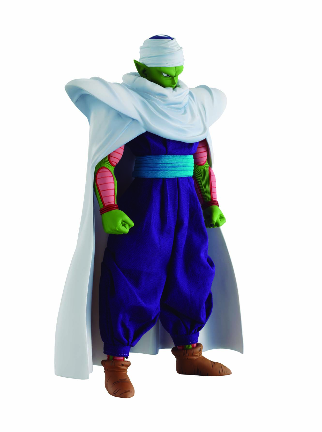Dragon Ball Z - Piccolo - Dimension of Dragonball (MegaHouse) photo 16