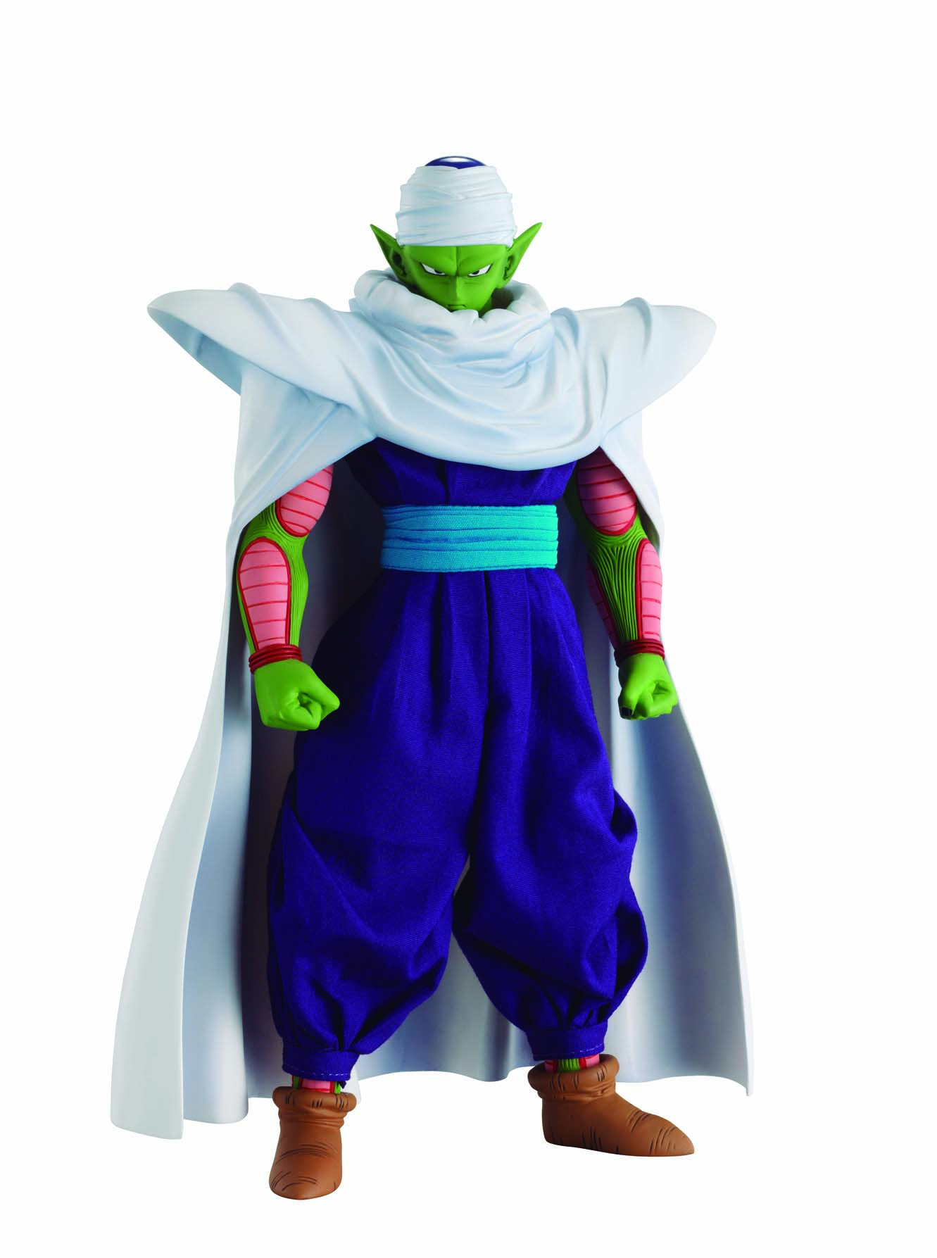 Dragon Ball Z - Piccolo - Dimension of Dragonball (MegaHouse) photo 17