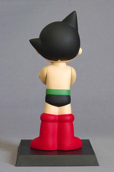 Tetsuwan Atom - Atom - Bobblehead (Dive) photo 2