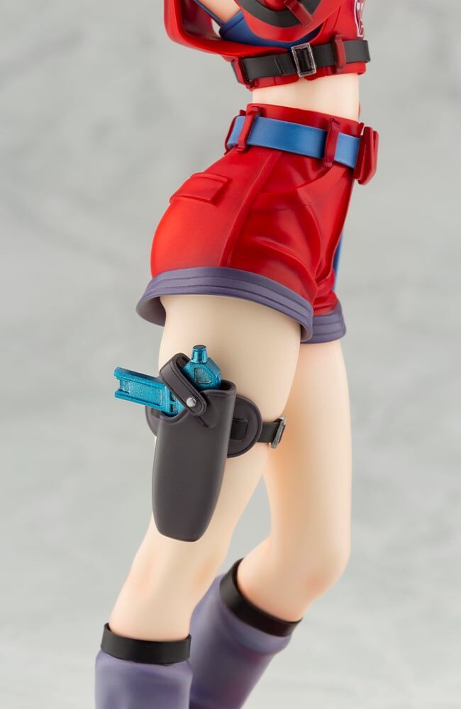 Transformers - Cliff - Bishoujo Statue - 1/7 - Limited Edition (Kotobukiya) photo 14
