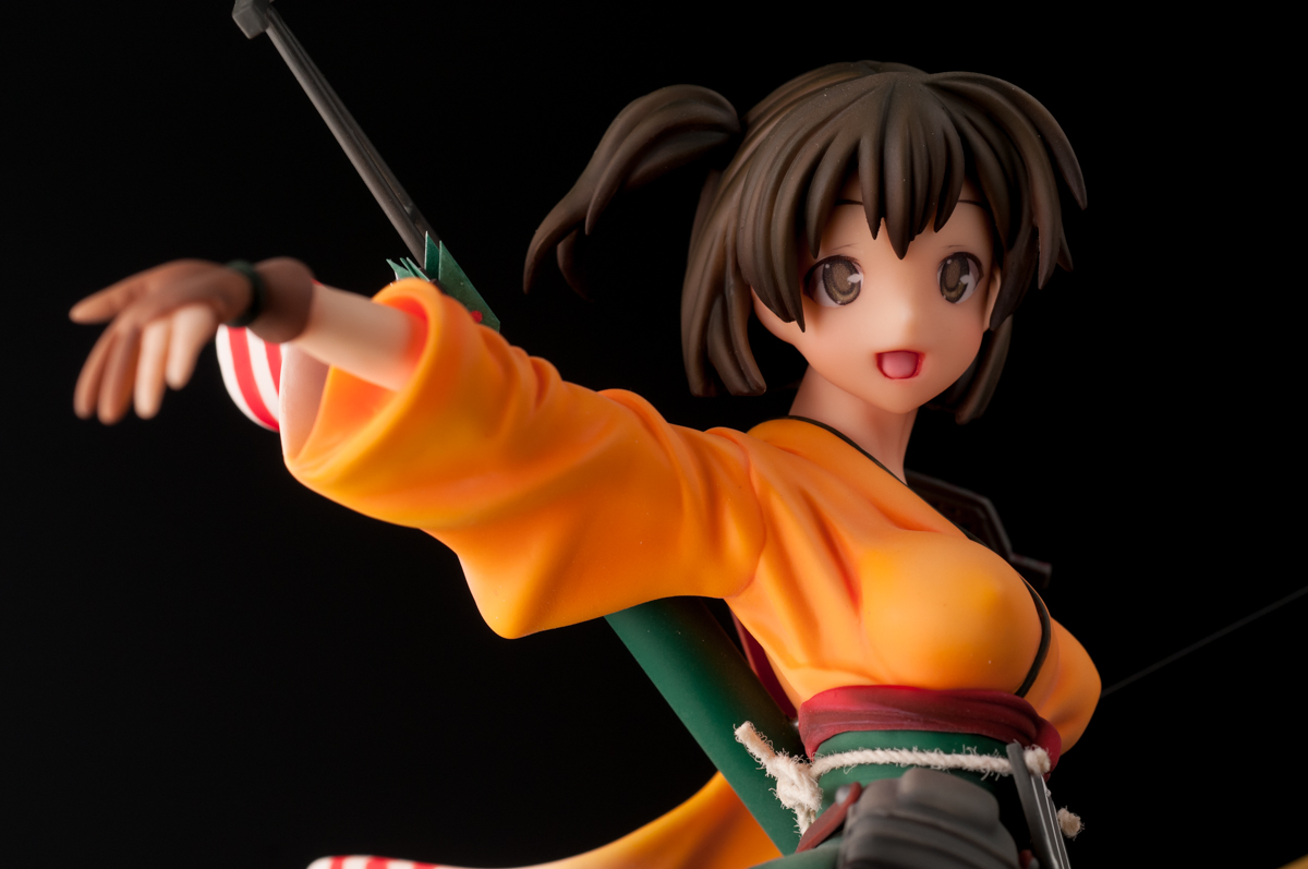 Kantai Collection ~Kan Colle~ - Hiryuu - 1/7 (Taisyoudou) photo 2