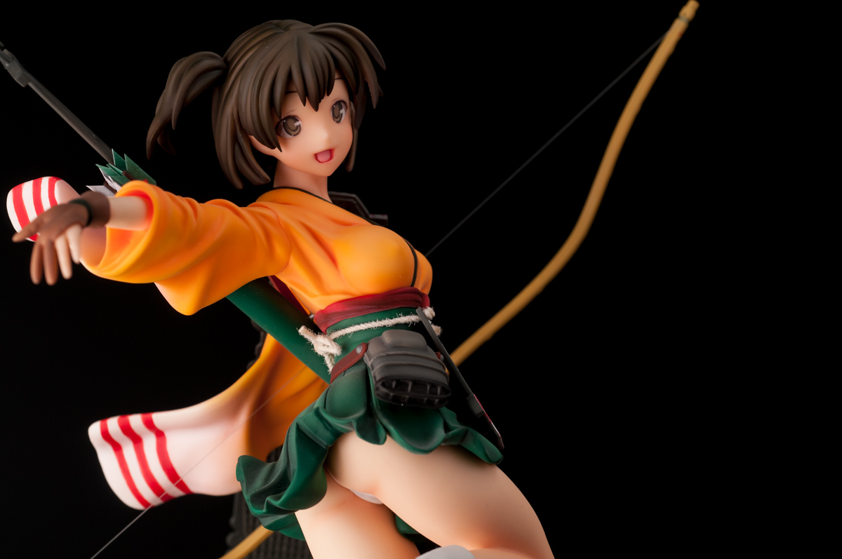 Kantai Collection ~Kan Colle~ - Hiryuu - 1/7 (Taisyoudou) photo 4