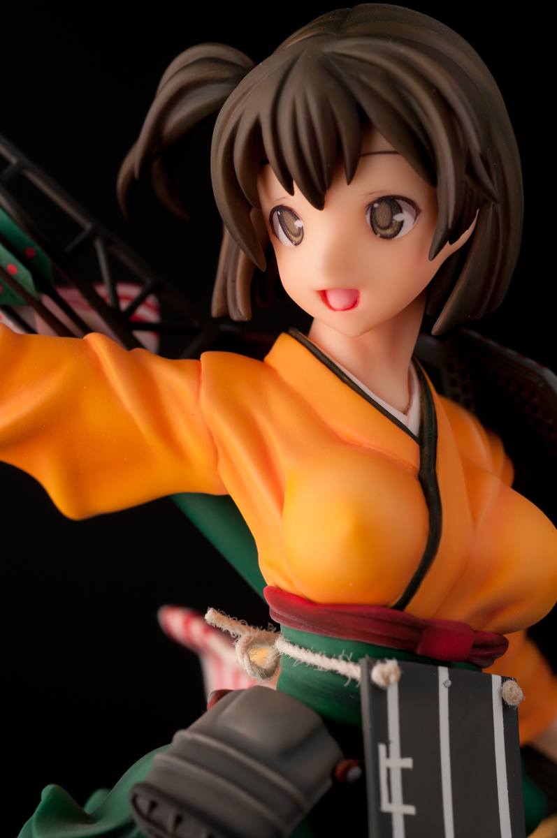 Kantai Collection ~Kan Colle~ - Hiryuu - 1/7 (Taisyoudou) photo 5