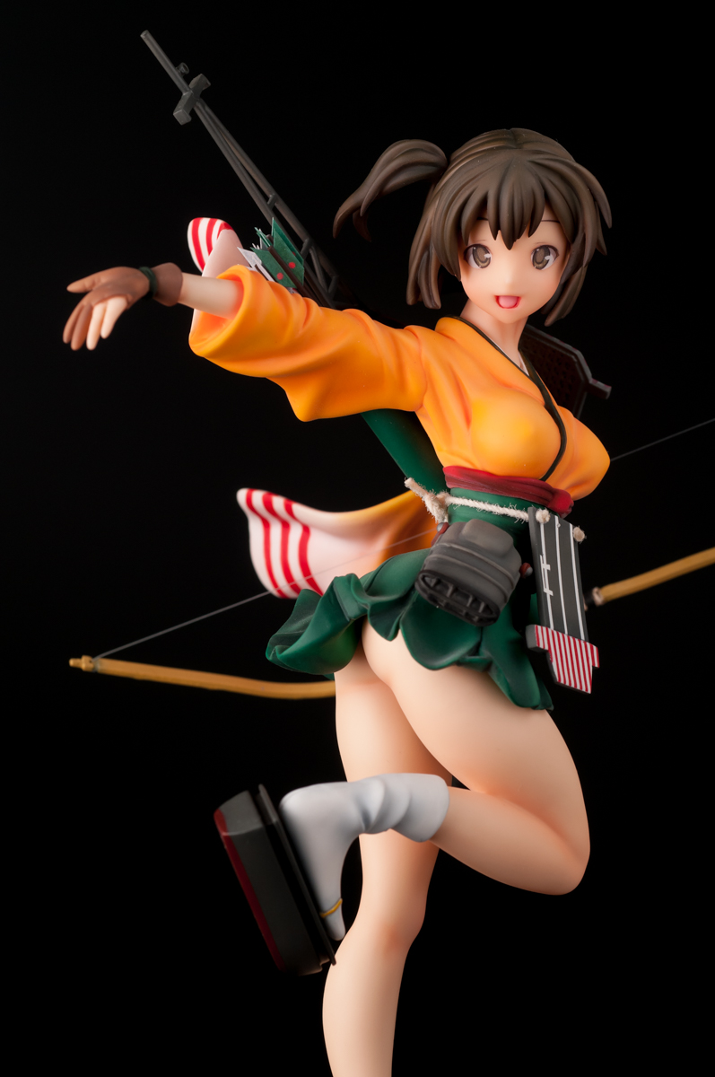 Kantai Collection ~Kan Colle~ - Hiryuu - 1/7 (Taisyoudou) photo 6
