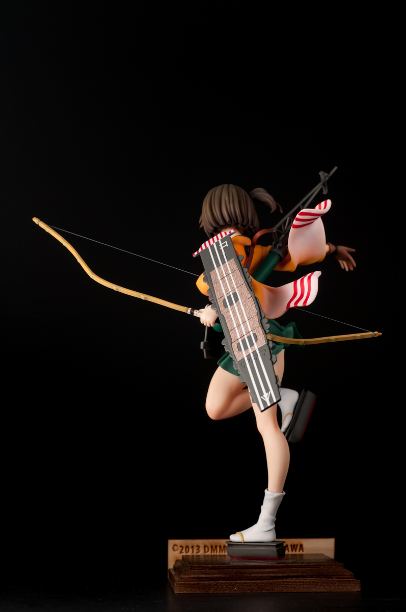 Kantai Collection ~Kan Colle~ - Hiryuu - 1/7 (Taisyoudou) photo 9