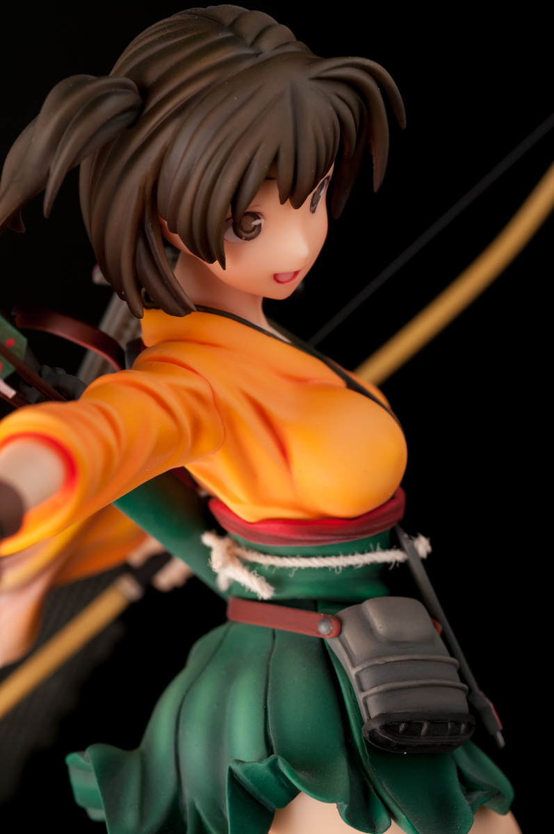 Kantai Collection ~Kan Colle~ - Hiryuu - 1/7 (Taisyoudou) photo 10