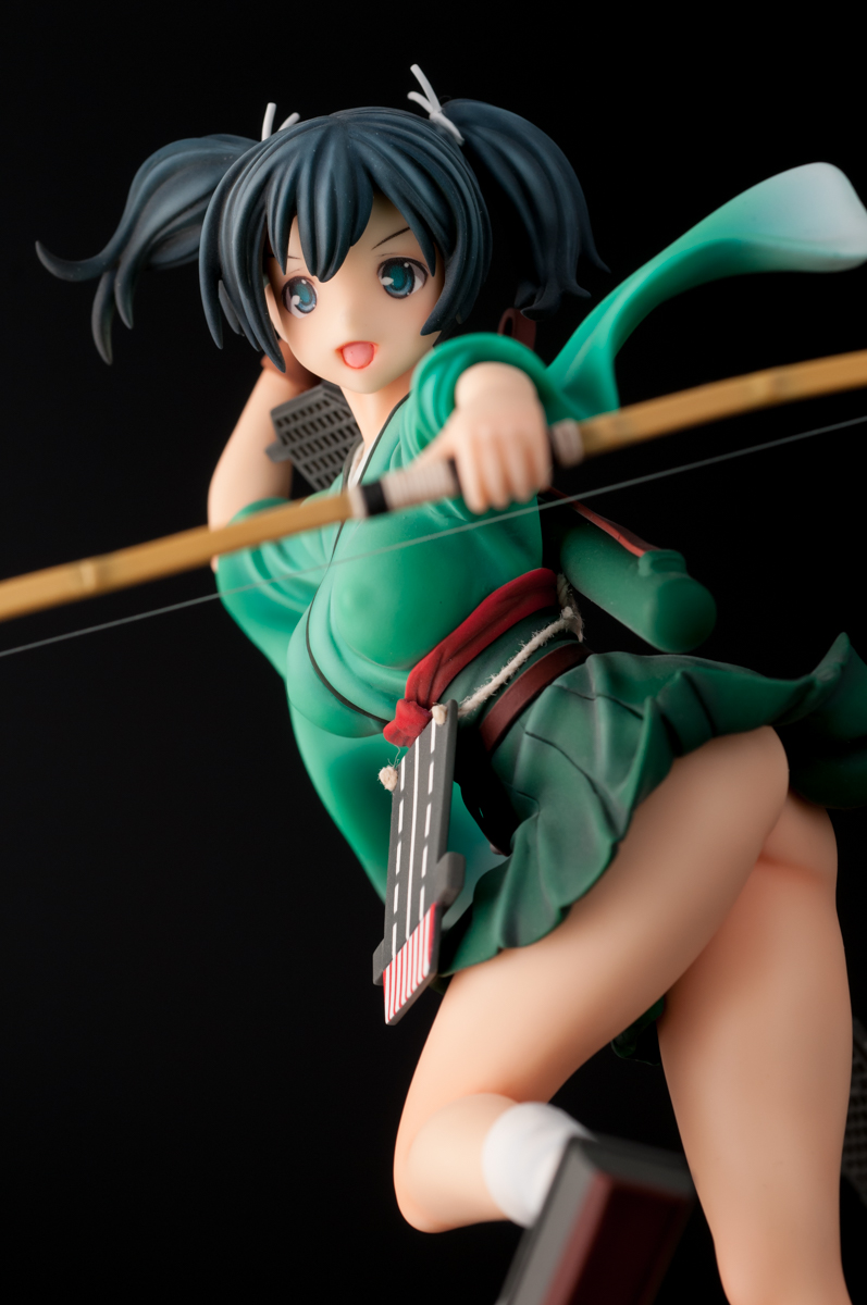 Kantai Collection ~Kan Colle~ - Souryuu - 1/7 (Taisyoudou)