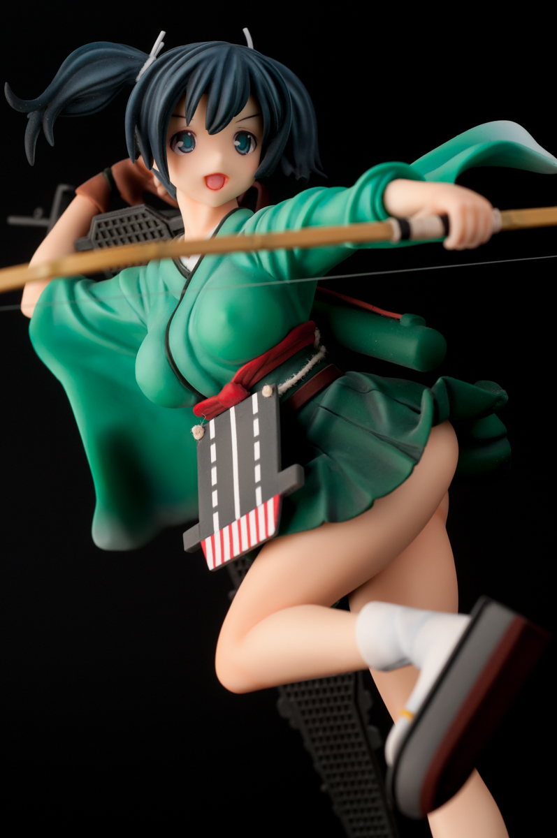 Kantai Collection ~Kan Colle~ - Souryuu - 1/7 (Taisyoudou) photo 2