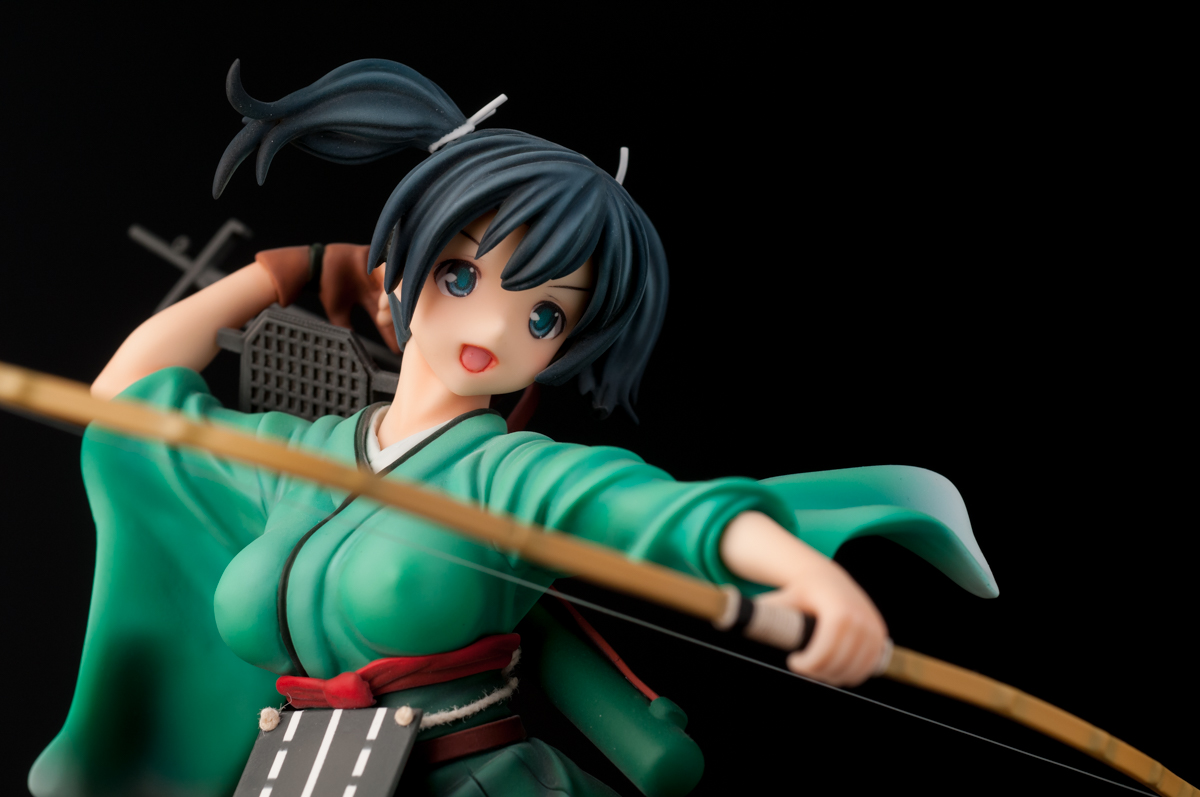 Kantai Collection ~Kan Colle~ - Souryuu - 1/7 (Taisyoudou) photo 4