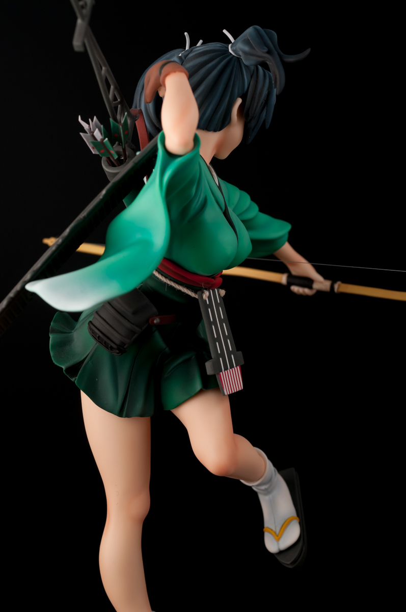 Kantai Collection ~Kan Colle~ - Souryuu - 1/7 (Taisyoudou) photo 5