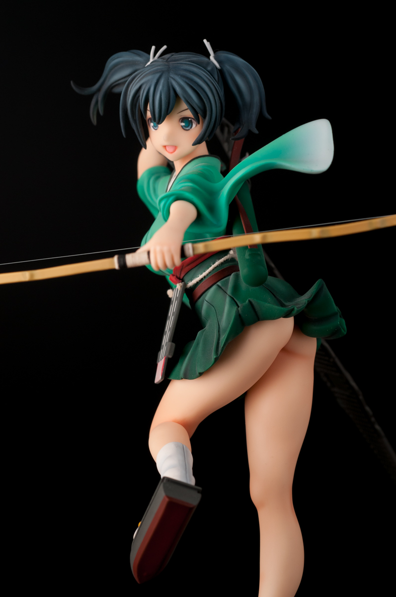 Kantai Collection ~Kan Colle~ - Souryuu - 1/7 (Taisyoudou) photo 6