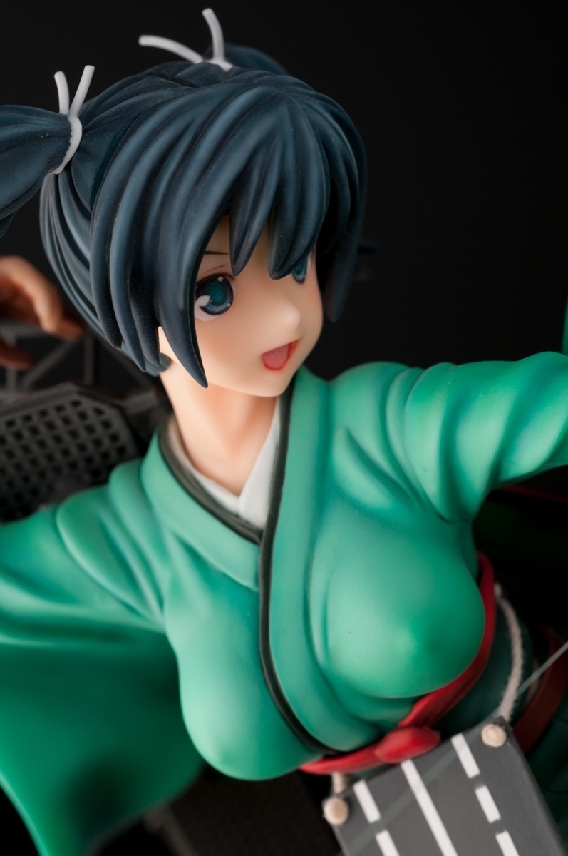 Kantai Collection ~Kan Colle~ - Souryuu - 1/7 (Taisyoudou) photo 10