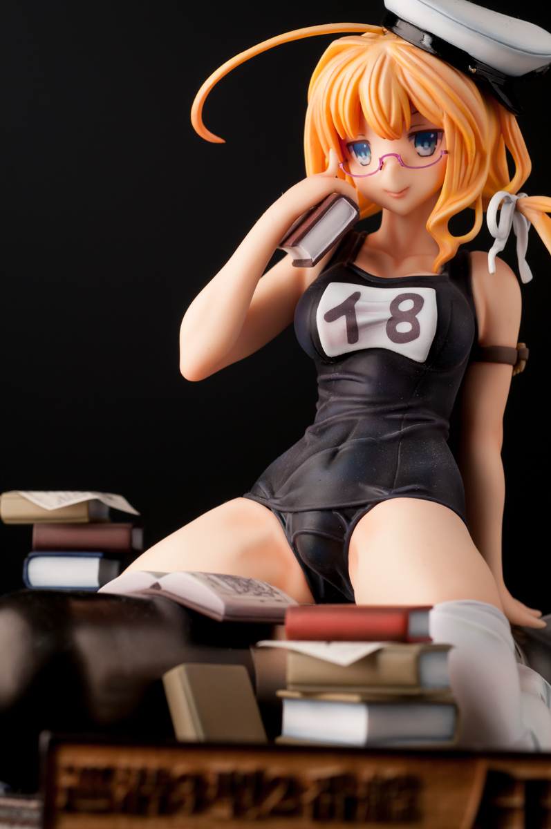 Kantai Collection ~Kan Colle~ - I-8 - 1/5 (Taisyoudou)