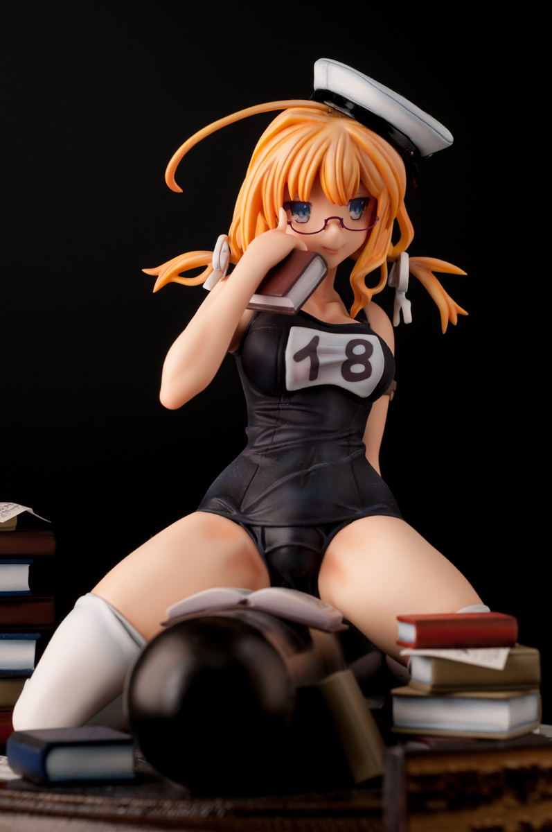 Kantai Collection ~Kan Colle~ - I-8 - 1/5 (Taisyoudou) photo 2