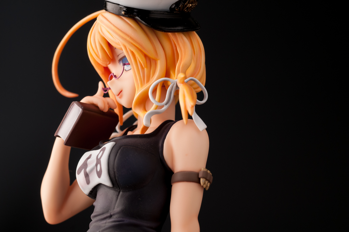 Kantai Collection ~Kan Colle~ - I-8 - 1/5 (Taisyoudou) photo 4