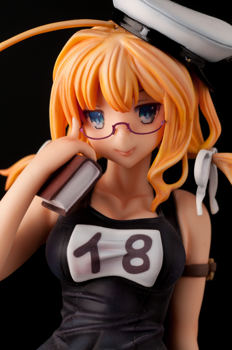 Kantai Collection ~Kan Colle~ - I-8 - 1/5 (Taisyoudou) photo 5