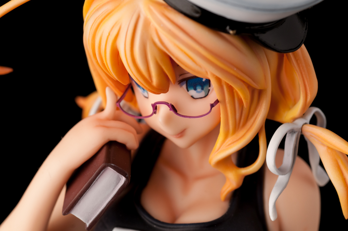 Kantai Collection ~Kan Colle~ - I-8 - 1/5 (Taisyoudou) photo 6